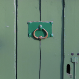 Trouvez la porte idéale pour chaque usage dans votre maison Dinard